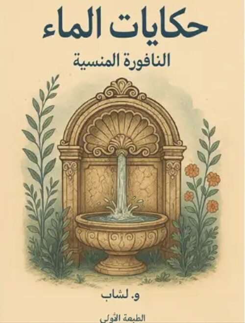 حكايات الماء