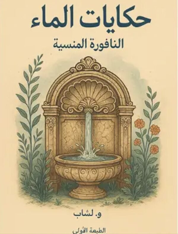 حكايات الماء